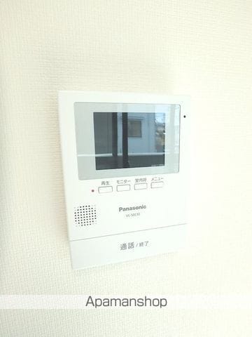 HOMAの内装写真