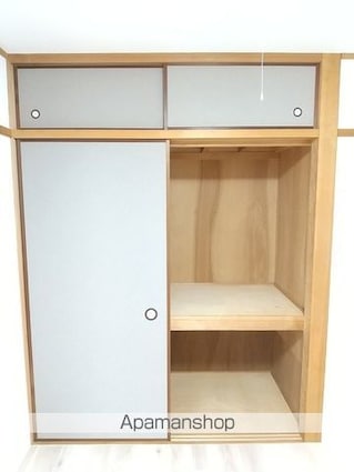 ハイツ春日[1DK/31.13m2]の収納