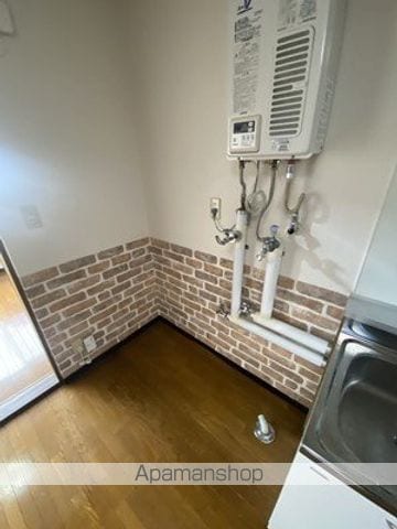 グリーンコート青葉の内装写真