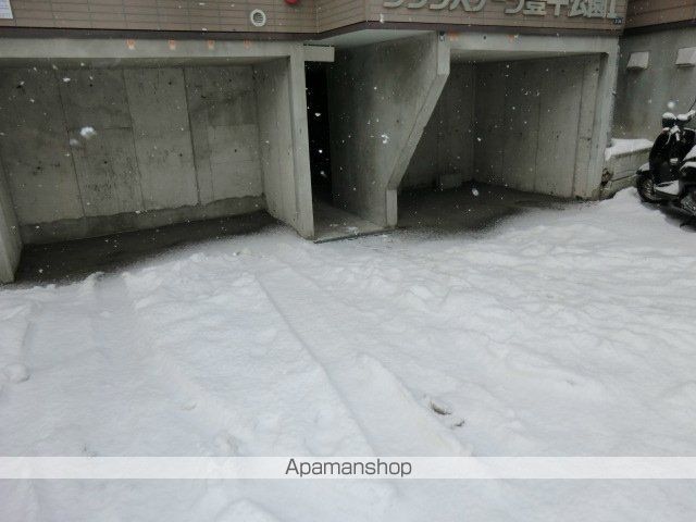 グランステージ豊平公園Iのその他写真