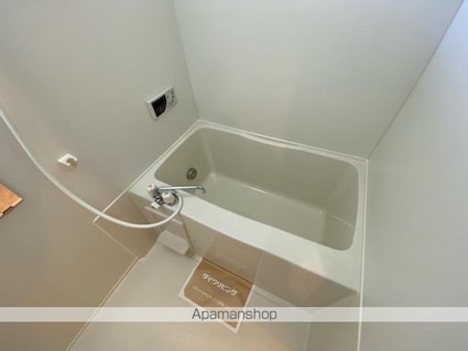 Ｔ・コート[1LDK/37.03m2]のバス