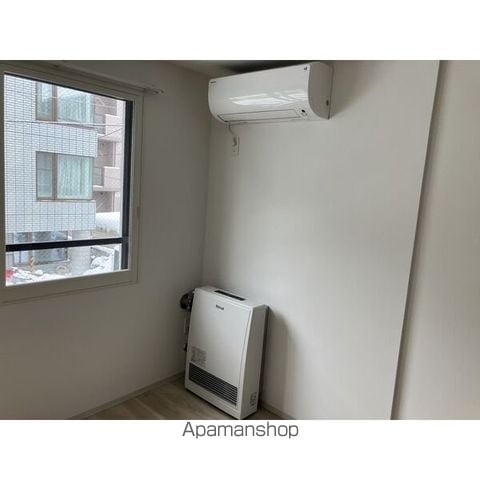 ALPHA GRANDE札幌南4条の内装写真