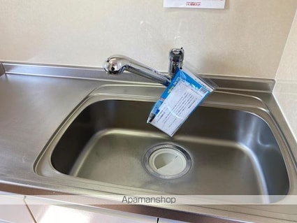 ディアコート　木太[3LDK/68.72m2]の内装5