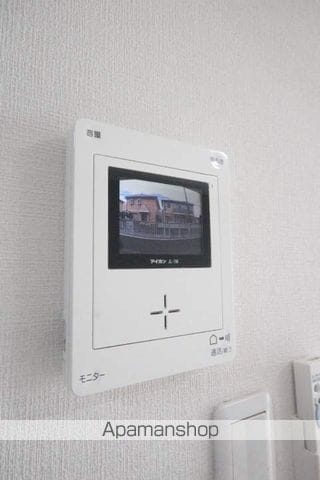 エヴァーグリーンの内装写真
