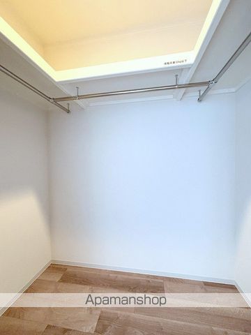 アリヴィスKUJYOの内装写真