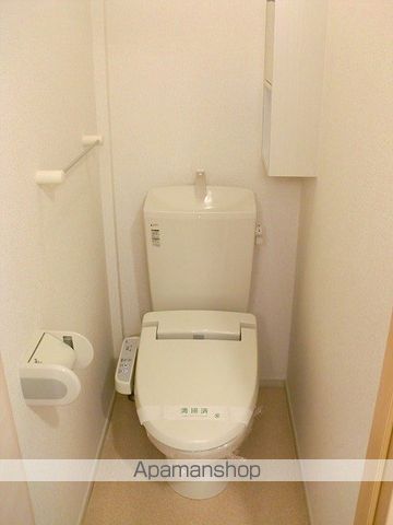 グラントの内装写真
