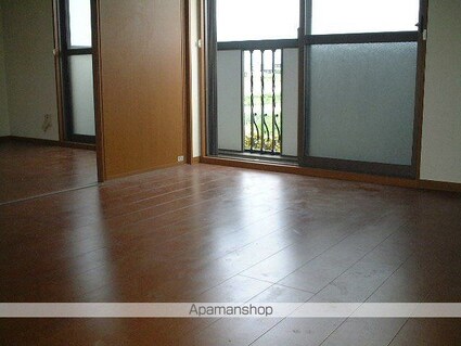 リジェール東山崎　Ａ・Ｂ[2DK/55.44m2]のその他内装1