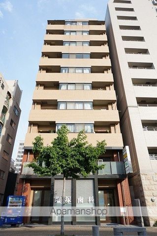 博多桶屋町ビル 503 ｜ 福岡県福岡市博多区御供所町4-17（賃貸マンション3LDK・5階・59.33㎡） その3