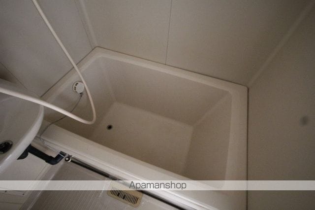 宮山ハイツの内装写真