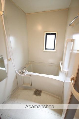 サンライフコーダABCDの内装写真
