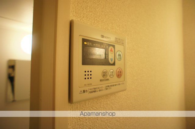 シャンゼ吉塚の内装写真