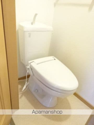 ソレーユの内装写真