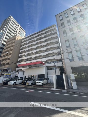 ライブオーク幟町の外観写真