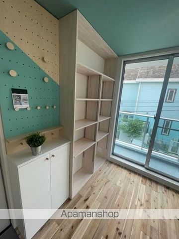 グランエッグス逗子海岸の内装写真