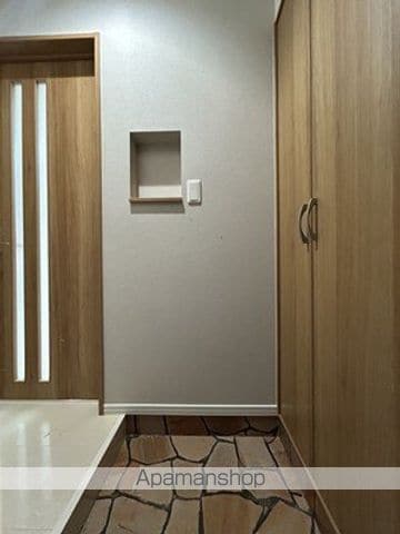 アビシニアンの内装写真