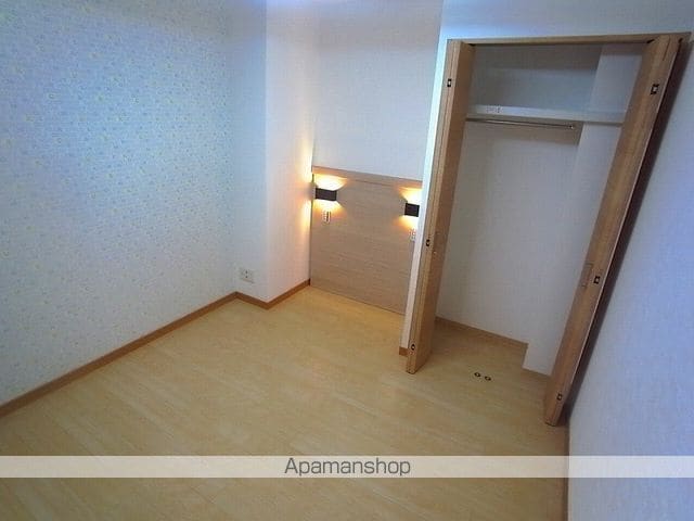 プリオーレ京都三条高倉の内装写真