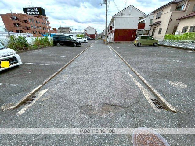 エクセルハイツA棟のその他写真