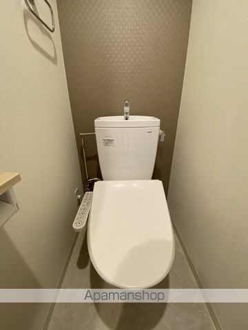 アストラリス511の内装写真