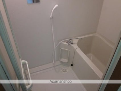 古川フラット[1K/37.12m2]のバス