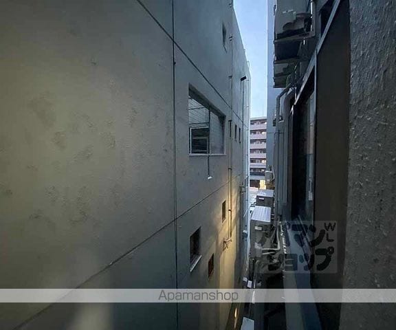 グランタック河原町五条の内装写真
