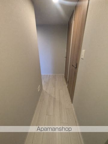 アーバンパーク淡路の内装写真