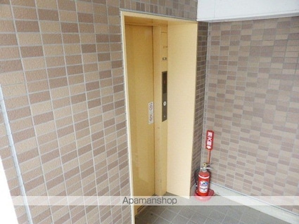 長野県長野市大字栗田西番場[1K/29.13m2]の共用部3