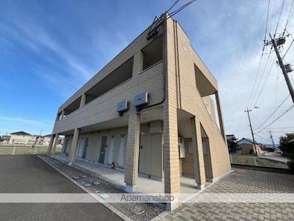 香川県丸亀市山北町[1K/30.96m2]の外観4