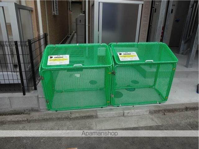 グラン横浜井土ヶ谷のその他写真