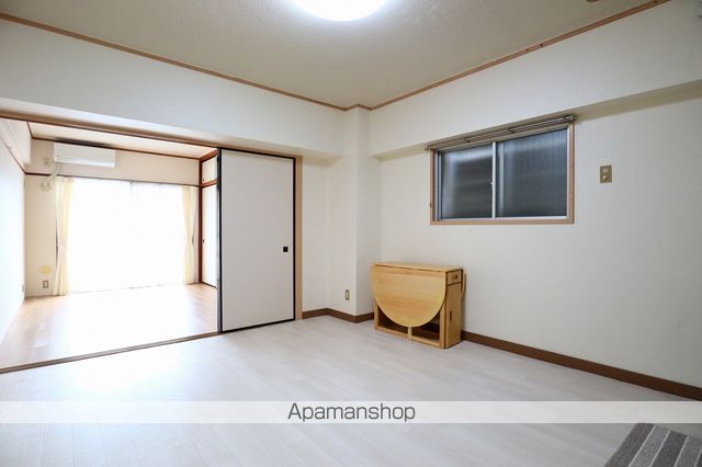 Gifu長住ビルの内装写真