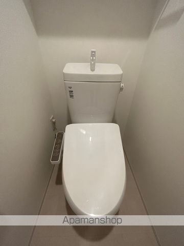 コンフォリア二葉の内装写真