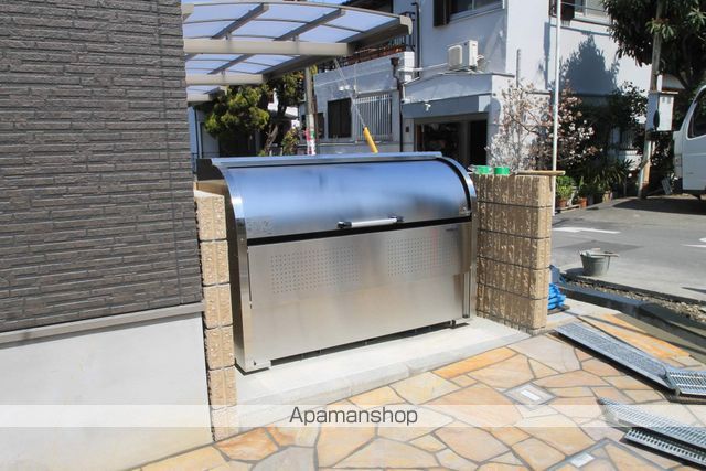 ジュネス服部南のその他写真