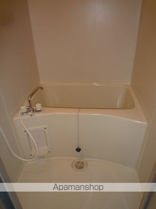 グラフィーネ草津野路東[1K/26.1m2]のバス