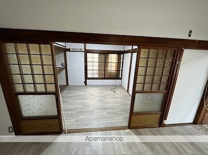 松ヶ丘平屋（３丁目２－４）[2K/64.32m2]のその他内装2