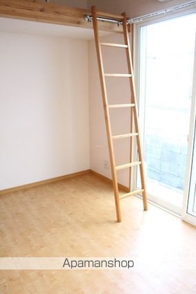 プチメゾンドレミファ[1DK/31.3m2]の共用部1