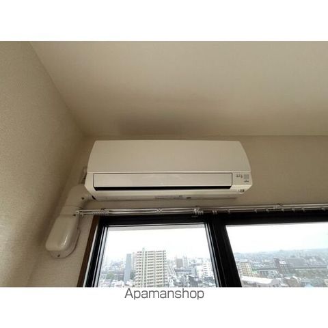 成子坂壱番街の内装写真