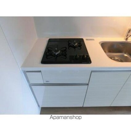 ルフォンプログレ中野富士見町[1R/27.13m2]の内装1