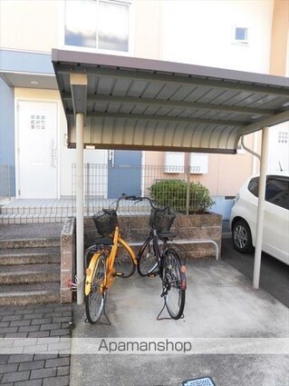 イマージュ浜の宮Ⅱ[2LDK/63.1m2]の外観4