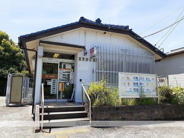 リビングフォレスト.Tの周辺写真