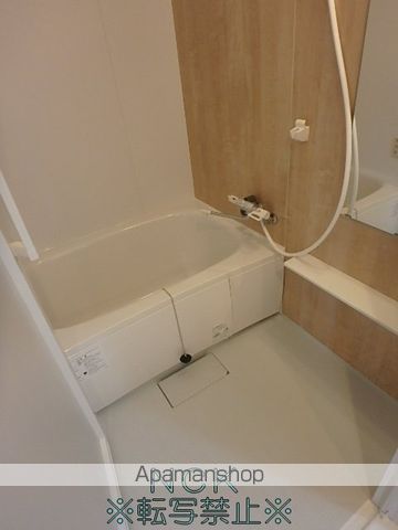 グランオルセー北大前の内装写真