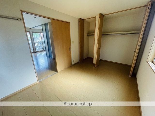 グランモア西市 A棟の内装写真