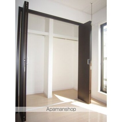 東京都葛飾区宝町２丁目[1R/31.25m2]の内装1