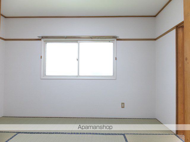 メゾンすがわらの内装写真