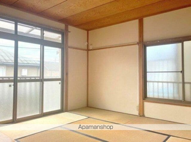中央本線 西国分寺駅 徒歩3分 2階建 築46年の内装写真