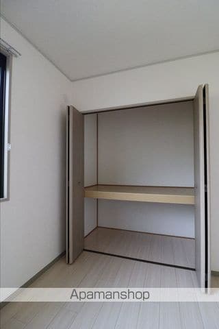 クレセント中島の内装写真