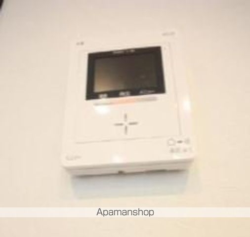 ルミエール大濠の内装写真