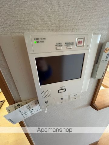 サーパス神宮北の内装写真