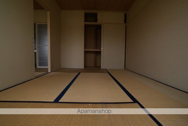 ミーツハオス南天の森の内装写真