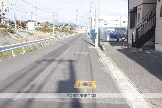 メモリーズホームBの周辺写真