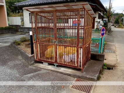 レオパレスＹ＆Ａ[1K/23.18m2]のその他設備