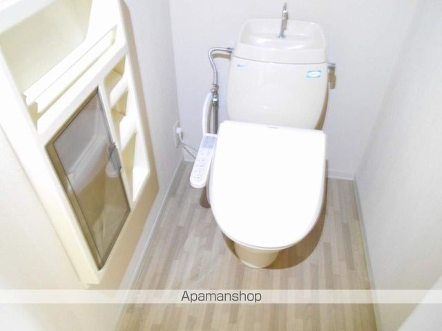 モーンプレイスの内装写真